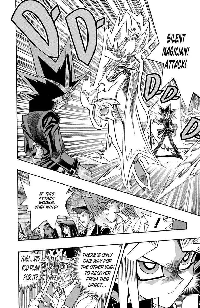 Yu-Gi-Oh! Millennium World Chapter 64 16